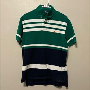 Short Sleeve Polo Medium